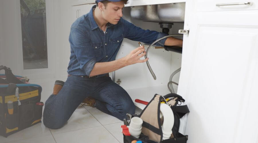 Local expert plumbing services in Raymond, IA